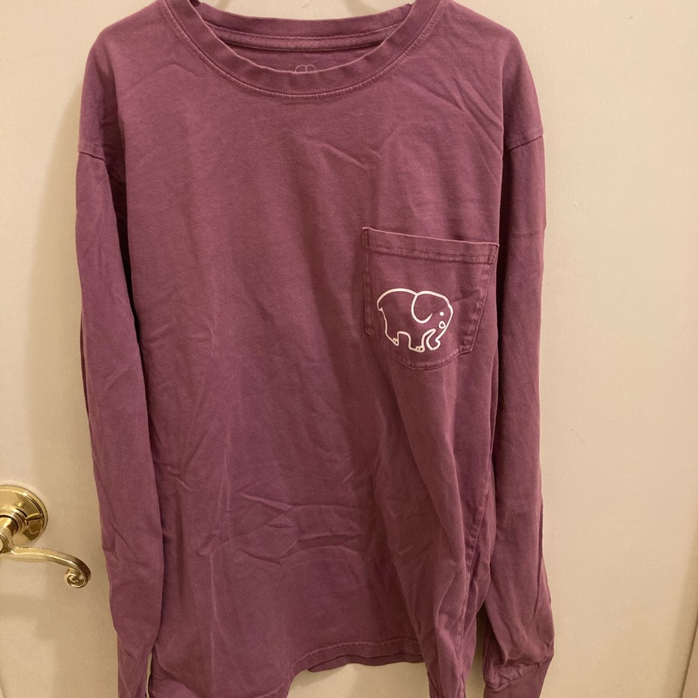 Ivory Ella Long Sleeve